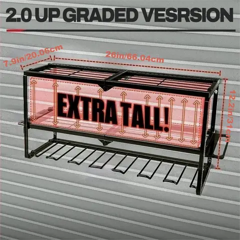 6 best sales बिजली उपकरण आयोजक - №6