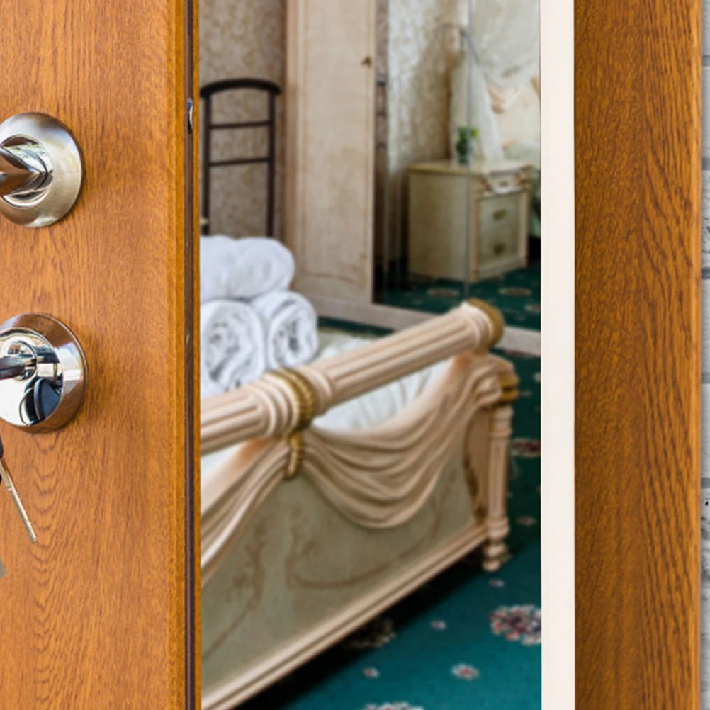 

20m Door Seal Strip 9mm x 7.5mm D Window Gaps Sealing Strip Type Grey Self Adhesive Soundproofing Weatherstrip Door Gap Filler