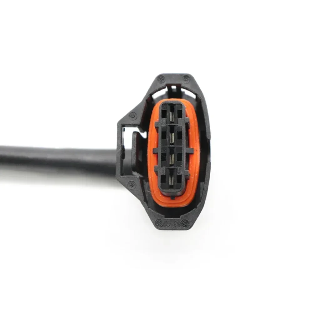 Auto NUOVO A Valle Sensore di Rapporto Carburante Aria Lambda O2 Sensore di Ossigeno Per Chevrolet Cruze Limited Trax Sonic 11-16 1.4L 1.8L 55572216