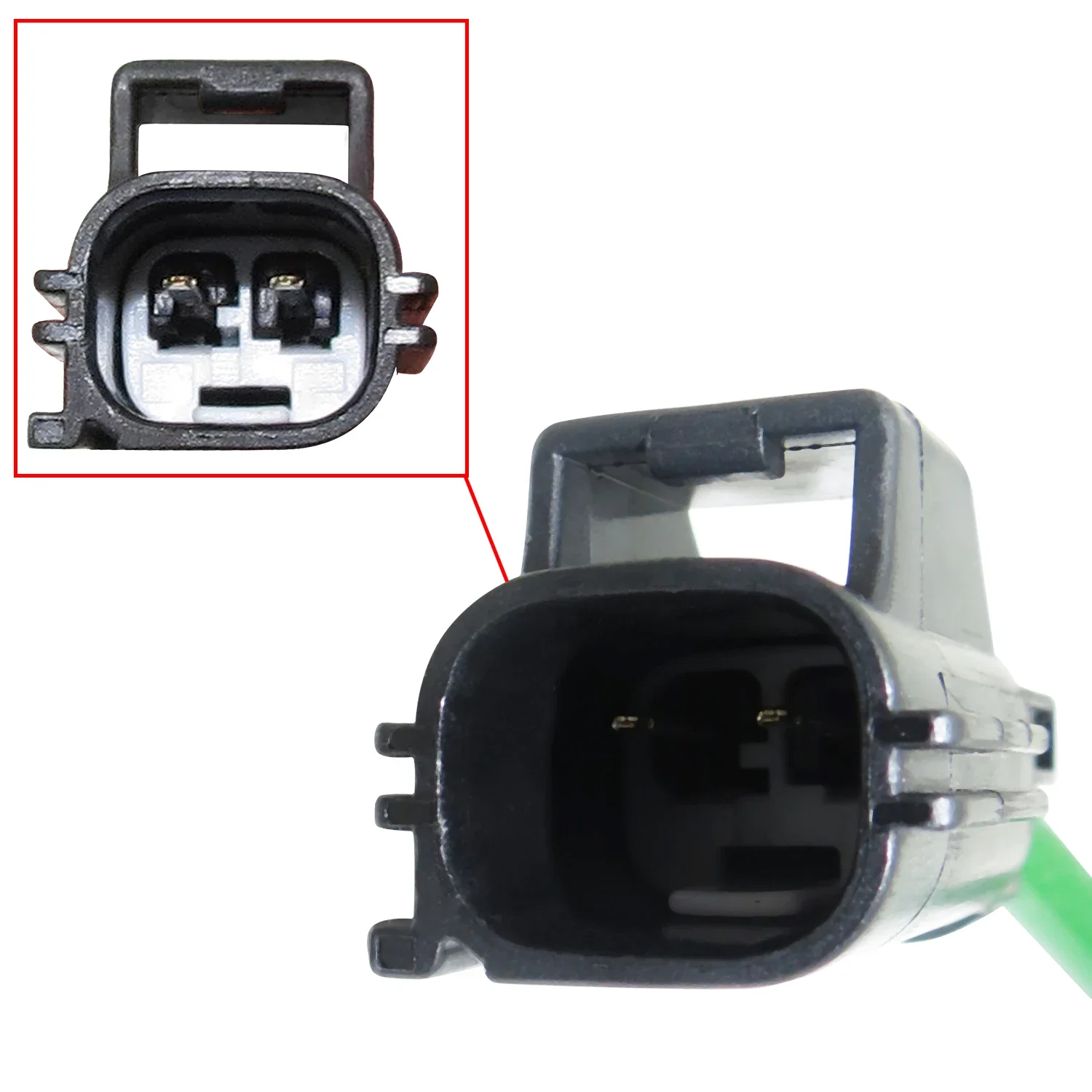 Sensor Suhu Gas Buang Ford Kuga 2.0 TDCi 2013 - 2019 Focus MK3 2014 - 2018 Grand C-MAX 9V2112B591BA 1883298