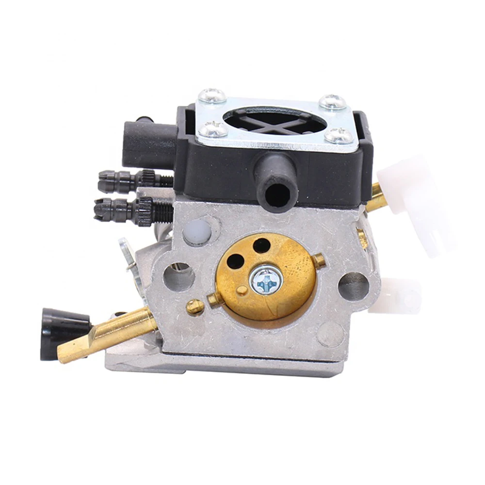 

Carburetor For Sthil Fs120 Fs200 Fs250 Fs300 Fs350 Fr350 Fr450 Fr480 String Trimmer Replace 41341200653 41341200603