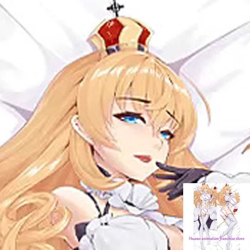 

Anime Dakimakura Pillow Beautiful Gody 2-Side Print Pillowcase Hugging Body Cushion Cover Otaku Waifuristmas Decoration 2023