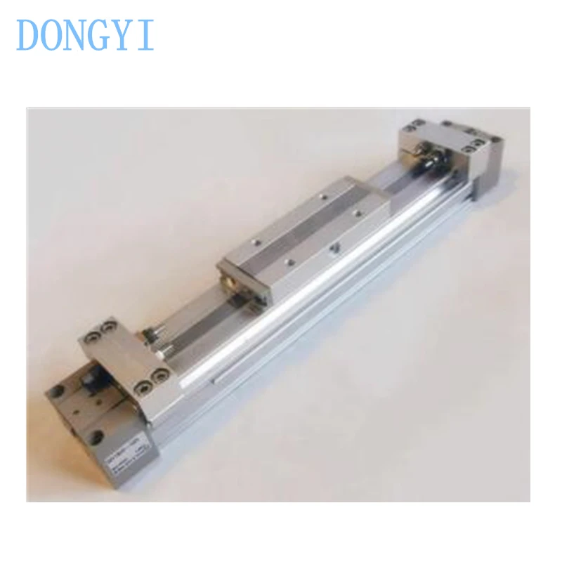 Mechanically Jointed Rodless Cylinder MY1 MY1B MY1B50 MY1B50G -550 -600 -650 -700 -750 -800 -850 -900 -950 -1000