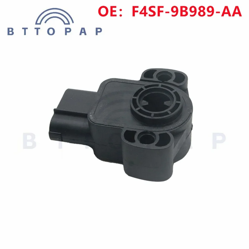 F4SF-9B989-AA Throttle Position Sensor For Ford E-150 F-150/ Lincoln Town Car/ Mercury Marauder Series Models Auto Parts