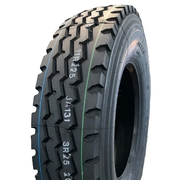 

Truck Tires Manufacturer 11r 22.5 Llantas 11r22.5 For Sale