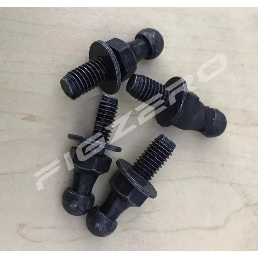 For Roewe 350 Engine Cover Fixing Screws Covers Screws Nuts Engine