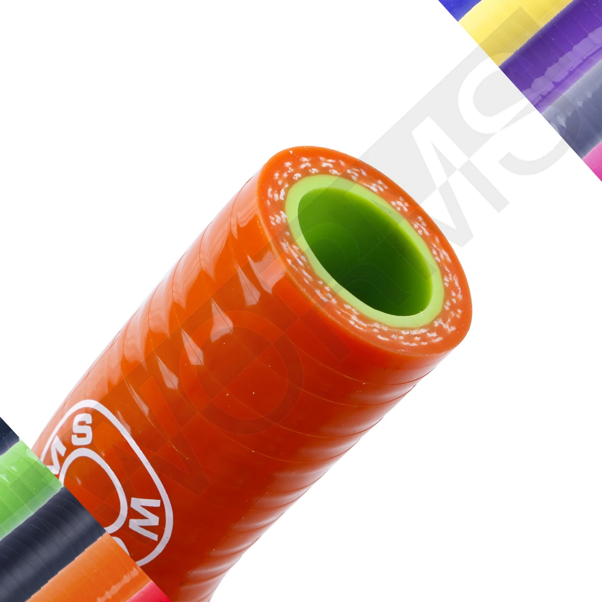 Für 2009-2015 ktm 65sx 65 sx Silikon Kühlers ch lauch Kühlmittel rohrs atz