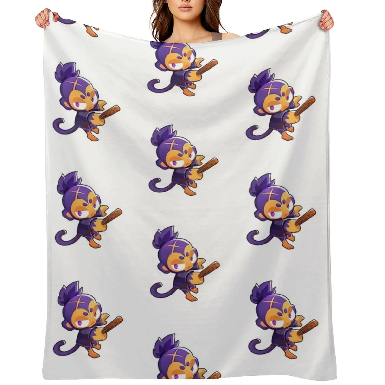 Dart Monkey Td 6 BT…