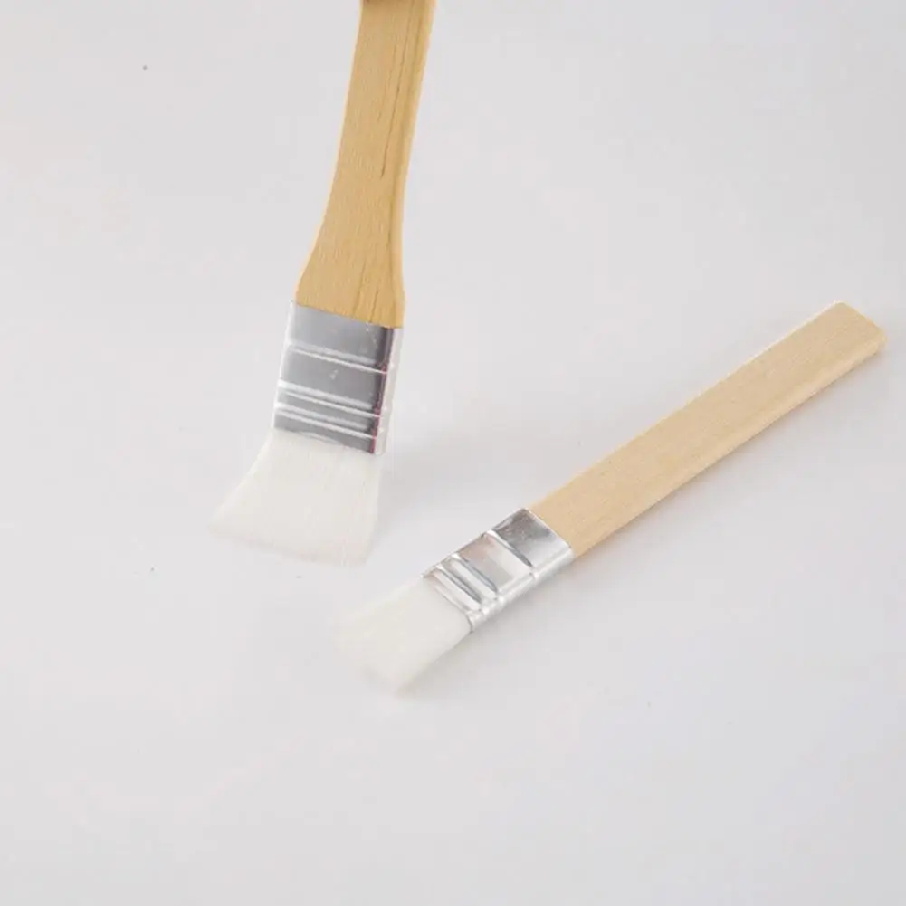 ألوان مائية فرشاة الطلاء امتصاص الماء قوية النايلون الصوف النفط الطلاء فرشاة مجموعة المحمولة رسم فرشاة مجموعة اللوازم المدرسية