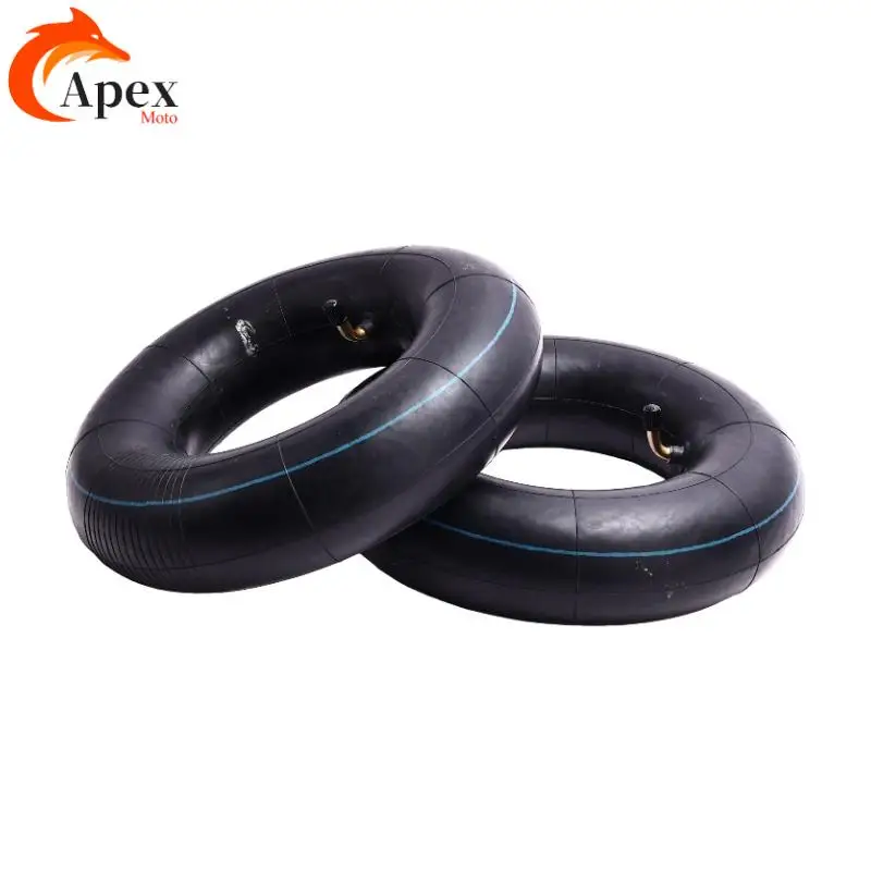 201354548Inner Tube 4.10/3.50-5 for Wheelbarrows, Tractors, Mowers, Carts Electric Three-Wheel Four-Wheel Scooter