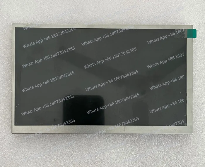 

maithoga 7.0 inch 26PIN TFT LCD Full Color Screen (Touch/No Touch) LB070W02-TMJ2 480(RGB)*234