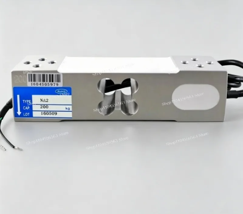 NA2 Pressure Weighing Sensor: 100kg for Electronic & Floor Scales – NA1 Module Compatible