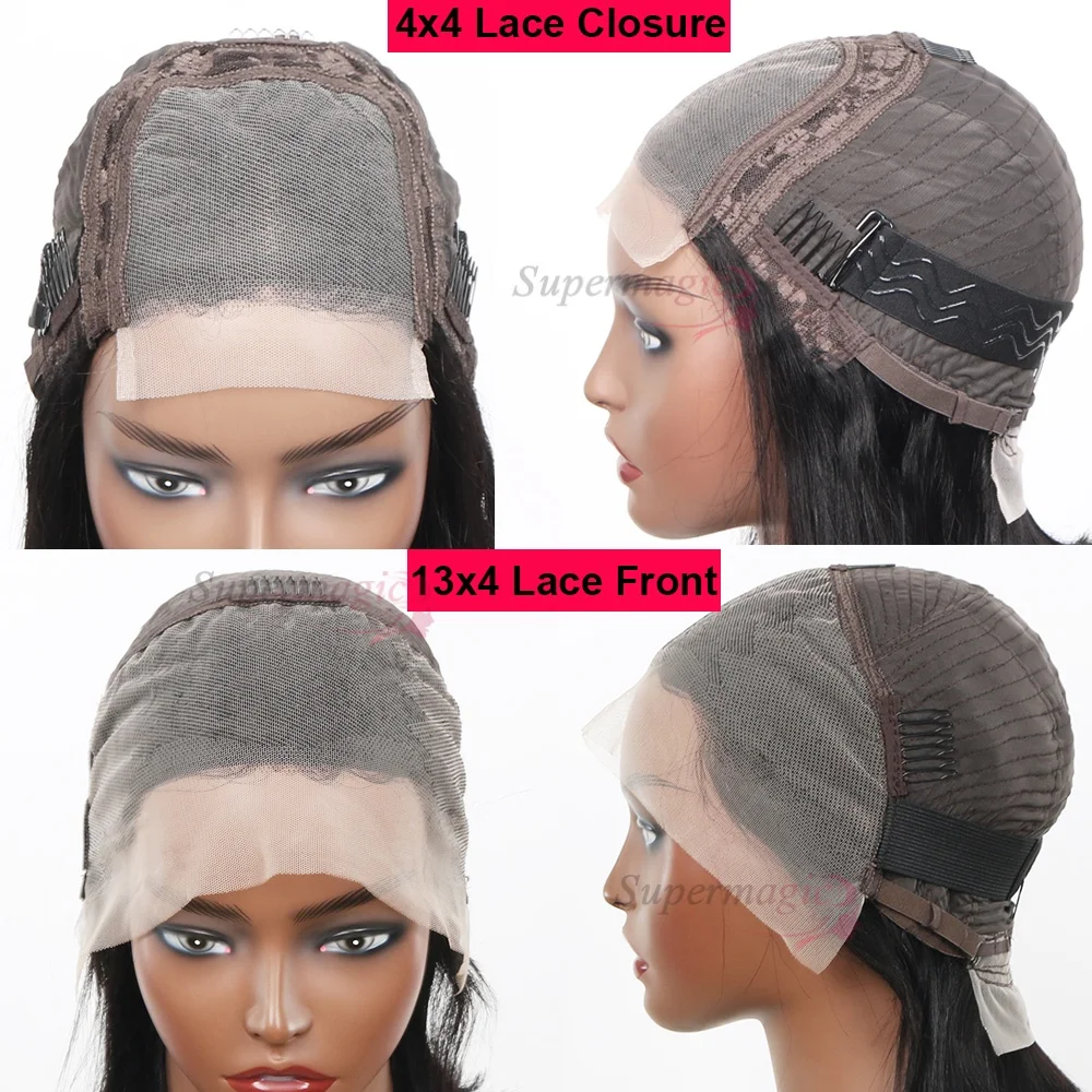 العسل شقراء تسليط الضوء على مستقيم غلويليس الباروكات شعر الإنسان حادة الطبقات قطع نطاط الملونة مستقيم بوب باروكة من شعر طبيعي قطعها مسبقا