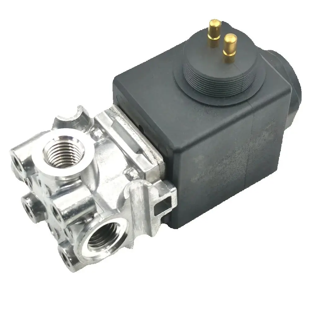 Elettrovalvola Truck Solenoid Valve for Scania 93/113/143 Solenoid Valve 4 Series F/K/N Coaches 1421324 1370353 1536306 Altre valvole — dettaglio 3