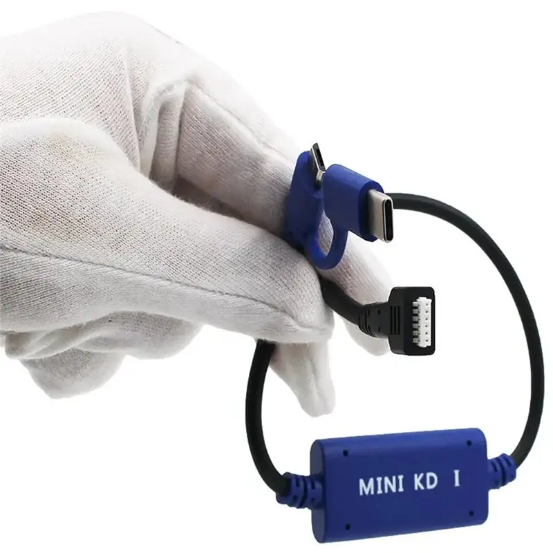 Mini KD Mobile Key Remote Maker Generator For Android For Making Over 1000 Auto Remotes Similiar To KD900-N29R