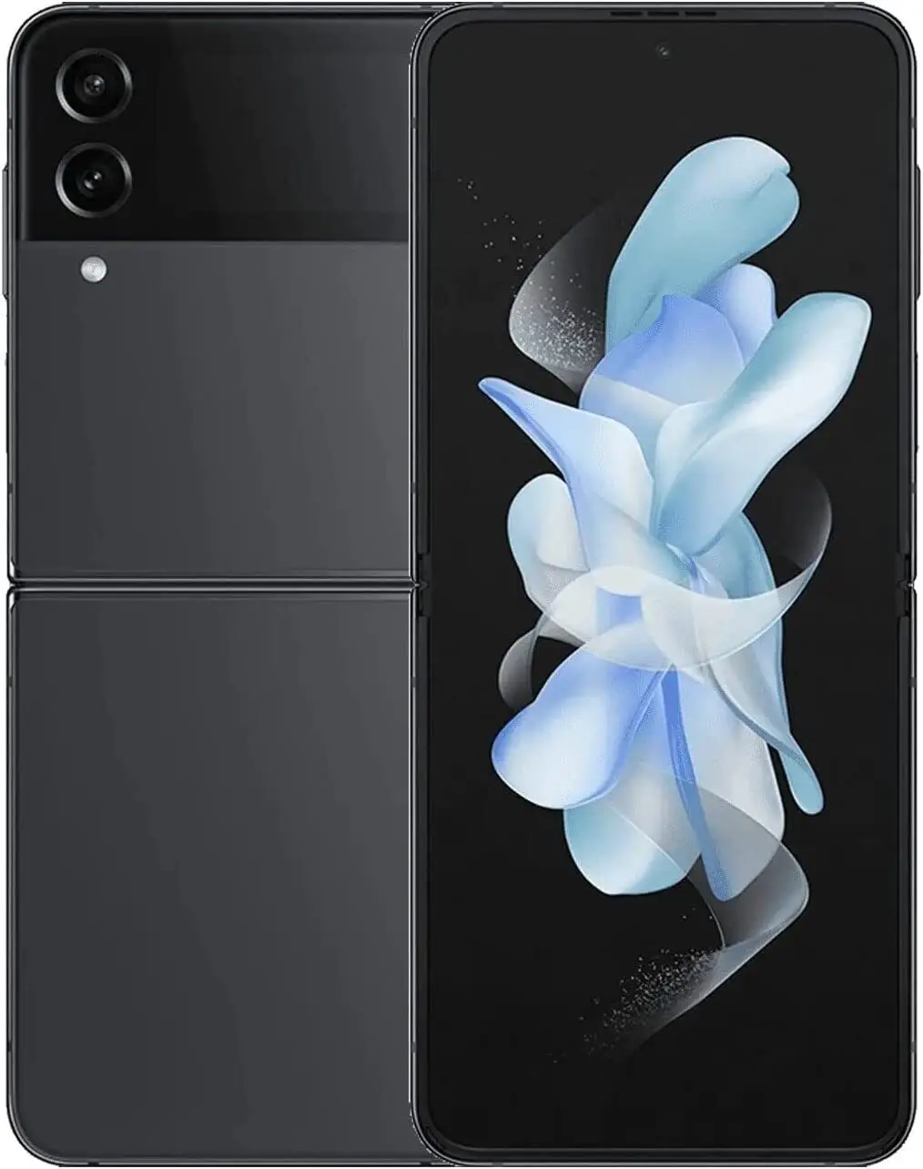 Samsung Galaxy Z Flip 4 Flip4 5G F721 F721U1 F721B 6.7