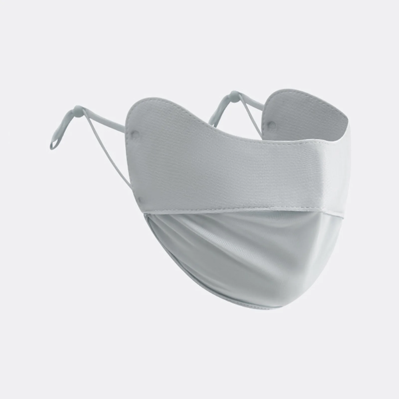 눈 코너 보호 자외선 차단 마스크 야외 사이클링 등산용 3차원 눈 코너 마스크