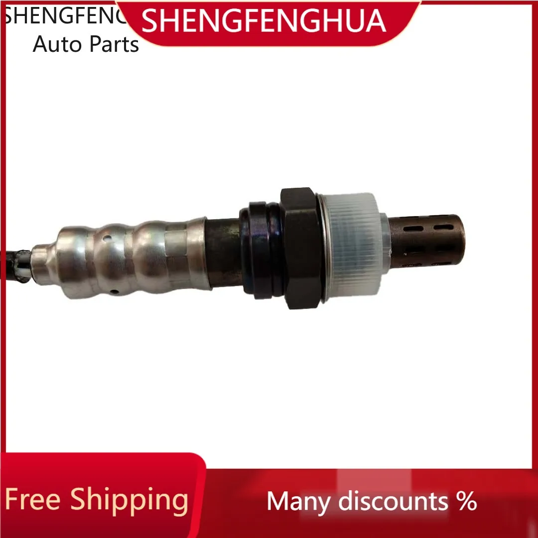 SHENGFENG HUA Free Shipping For Fu02 special wing tiger 3.0L auto parts oxygen sensor front oxygen 5L8Z-9F472-AA
