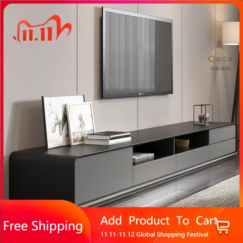 

Vintage Cheap Alone Tv Stand Modern Bedroom Big Designer Salon Tv Stand Nordic Minimalist Postmodern Muebles Trendy Furniture