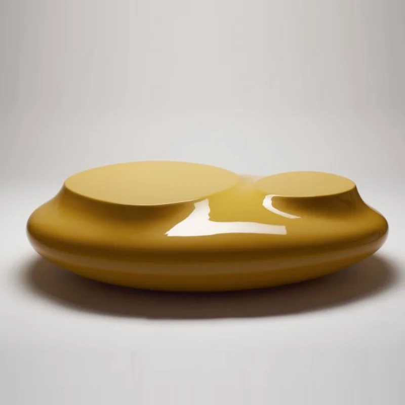 

Japanese Irregular Coffee Table Decor Designer Luxury Decor Coffee Table Nordic Nesting Mesa De Centro Sala Home Furniture