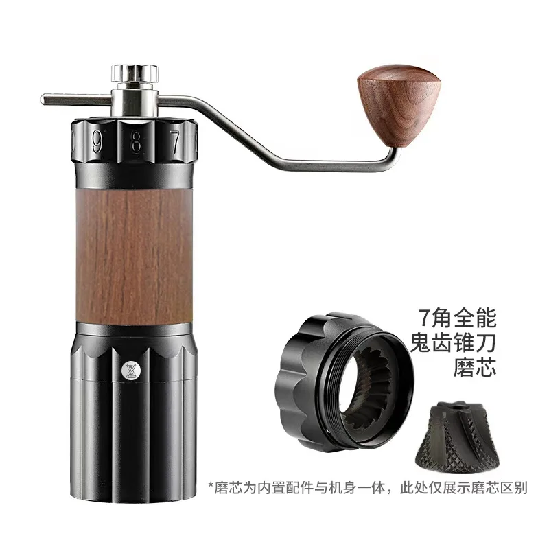 

Применимо трансграничная мельница для кофе в зернах, зуб призрака, конусный нож, ручная мельница, ручная мельница для кофе в зернах, ручная ручная мельница