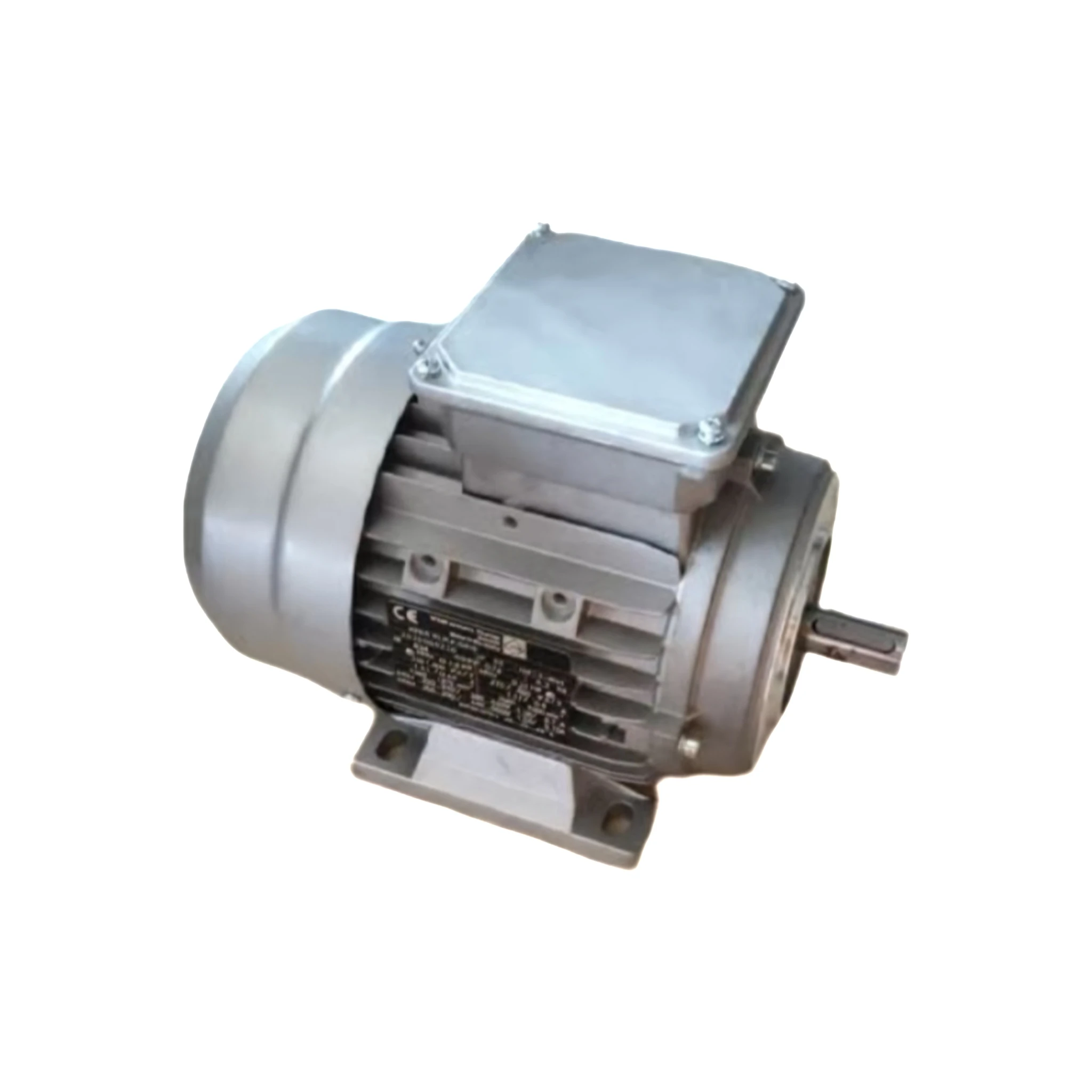 Vem KPER 63 K4  B34 Three-Phase Asynchronous AC Induction 60Hz  Electric Motor
