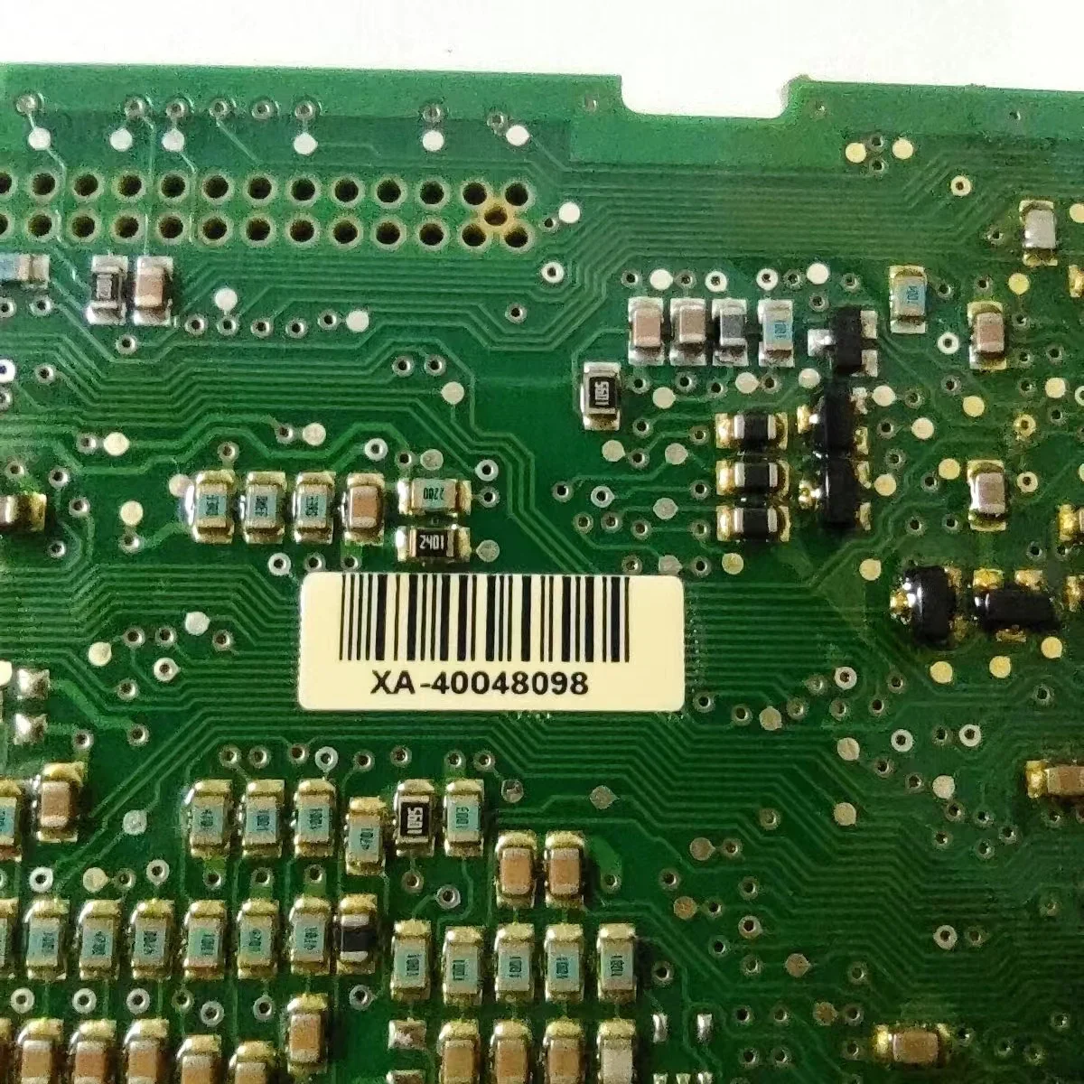 Nieuwe Originele Mm430 Mm440 Board Algemene Voor A5e02503065 Mc1790l802w02 Mc32121601q02 Controle Micromaster