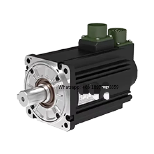 Brand New Original 2KW 3000RPM 220V Servo Motor MS1H2-20C30CD-T331R From MS1-R Series Made Of Plastic Stock