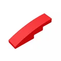 red-100pcs