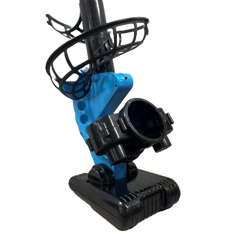 Automatic Baseball Service Machine Outdoor Portable Baseballs Serve Machines Adjustable Baseball Trainer Durable Sports Parts
