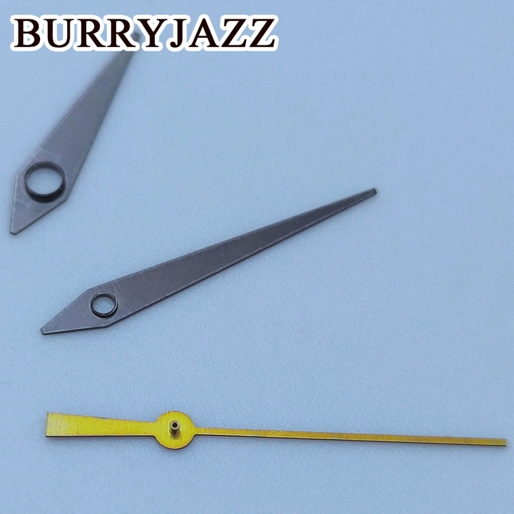 بوراجاز ساعة يد ، مسدس وردي ، فضي ، ذهبي ، NH35 ، NH36 ، NH38 ، 7S26 ، 7S36 ، 4R35 ، 4R36