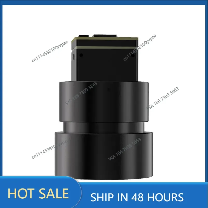 thermal imaging instrument temperature measurement thermal imaging module 1280 * 1024 high definition image