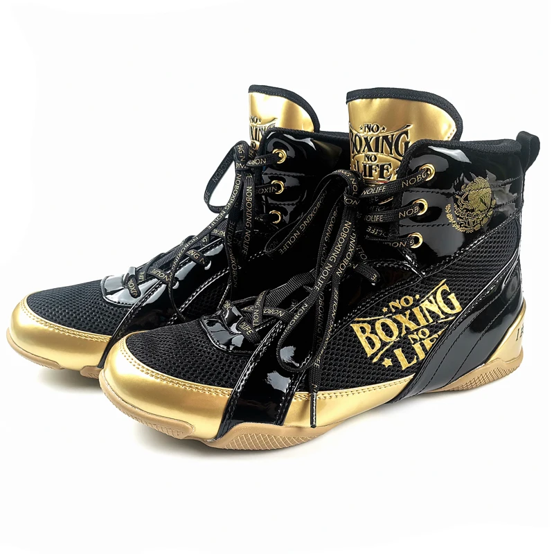 وصل حديثًا بائع ساخن لعام 2025: أحذية مصارعة شتوية خفيفة الوزن قابلة للتنفس ومضادة للانزلاق ومتينة لتدريب اللياقة البدنية #4