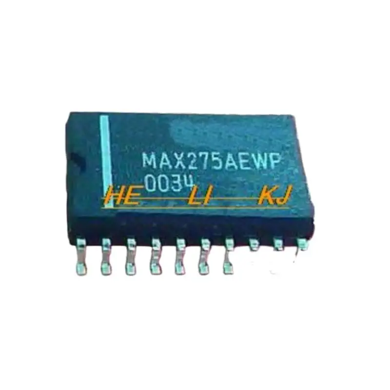 

Бесплатная доставка 2 шт. MAX275AEWP + T MAX275AEWP + MAX275AEWP MAX275A MAX275 SOP20