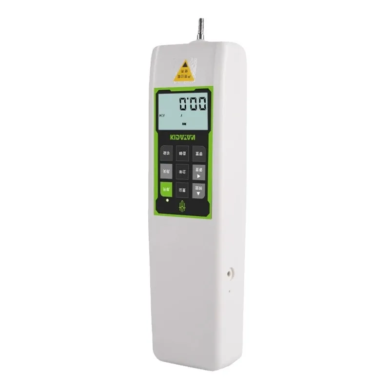 

Digital push-pull force gauge Pull-out force Pressure gauge Thrust Spring test test