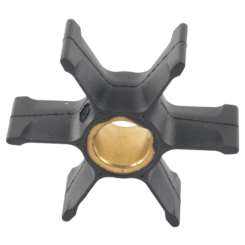 

389589 Крыльчатка водяного насоса для подвесного двигателя Evinrude 40, 50, 55, 60 л.с. 777129 0389589 0777129 Sierra 18-3055