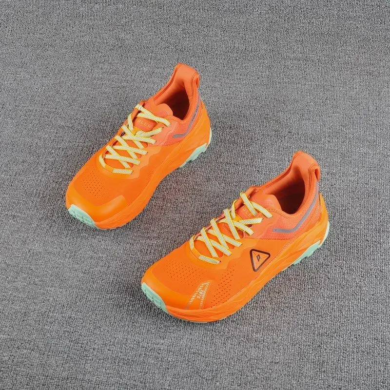 2025 Hot Sale Wide Last Running Sneakers Quality Wide Toe Lightweight Carbon Plate Trail Running Shoes Athletic Casual Shoes