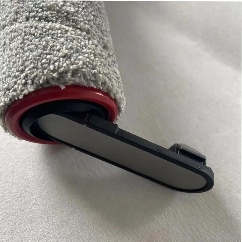 For Dreame H12 Pro/ H12 Plus/H12 Core Wet Dry Vacuum Cleaner Replacement Spare Parts Soft Roller Brush Hepa Filter Accessories