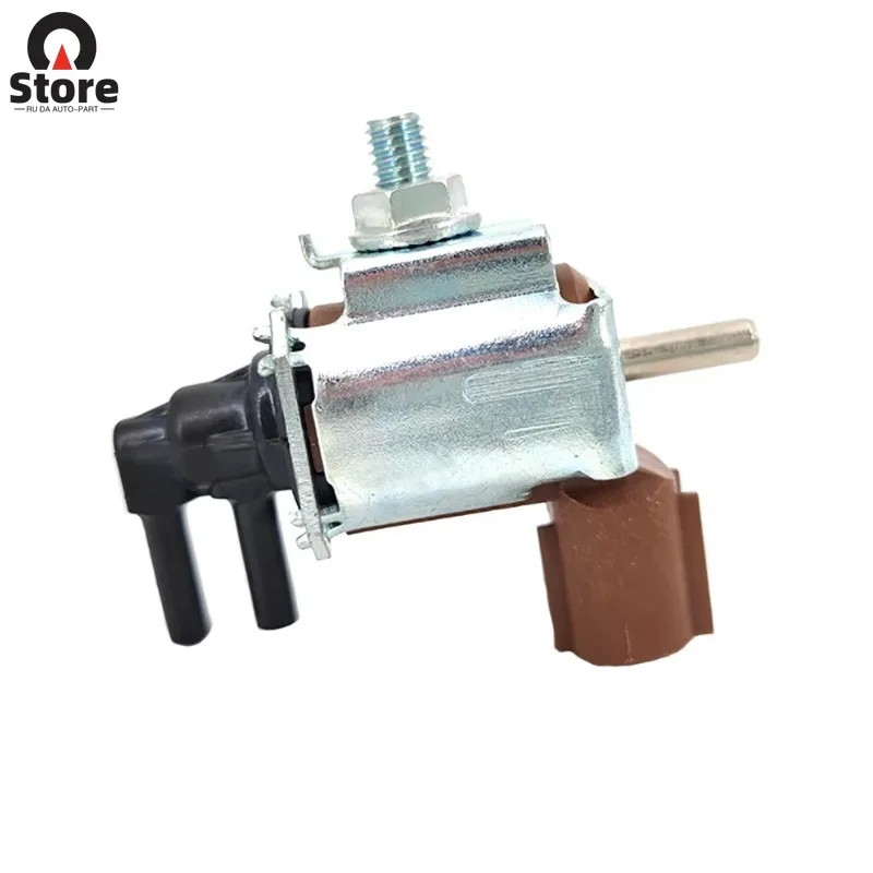 SOR 204853   EGR genuíno do solenóide da emissão do motor das peças de automóvel K5T48272 para Mitsubishi L200/Shogun/Shogun Sport 1995-2003