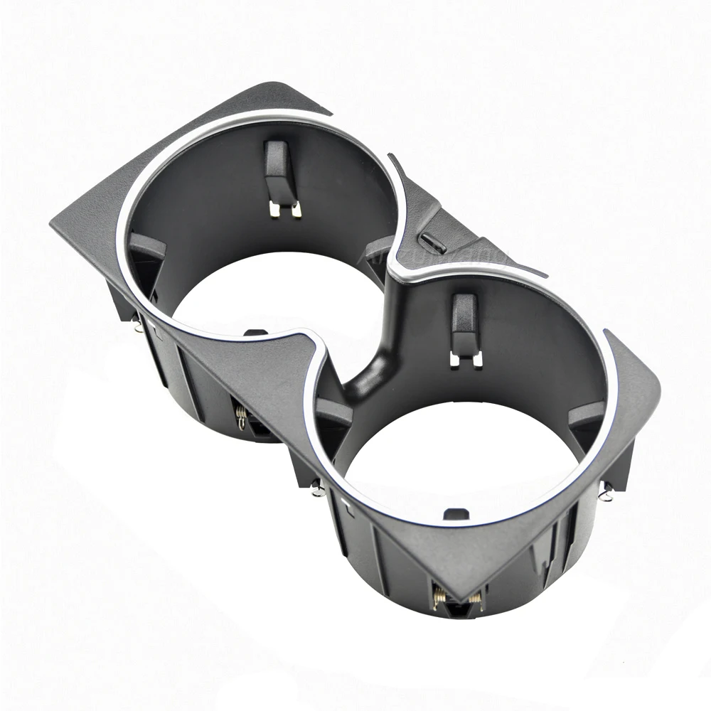 

For Mercedes Benz W222 S-Class 18-20 Parts A2228102800 Automotive Center Console Drink Cup Holder Storage Box Drink Cup Holder