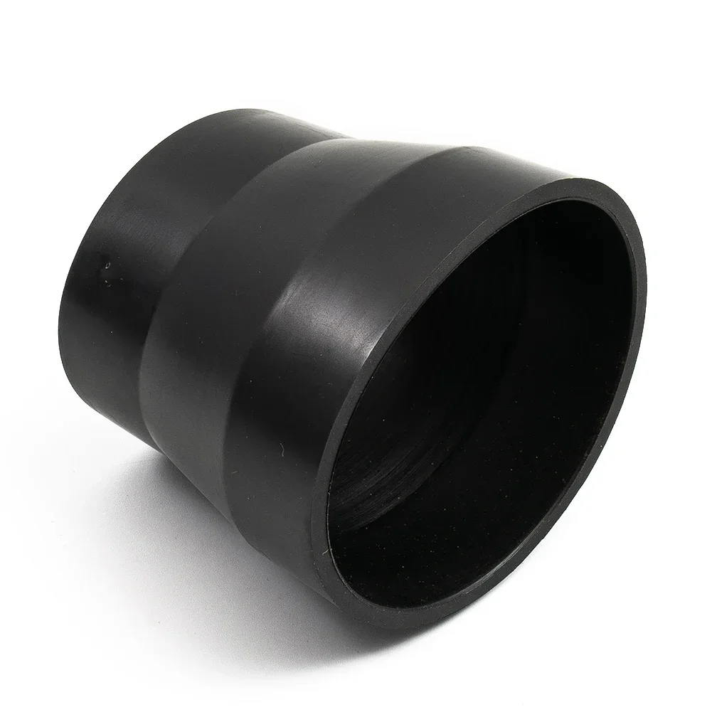 

Practical Useful Air Intake Connector Hose Parts 1pc 3-2.5 Inch 76-63mm Air-Filter Black Car Replacement Rubber
