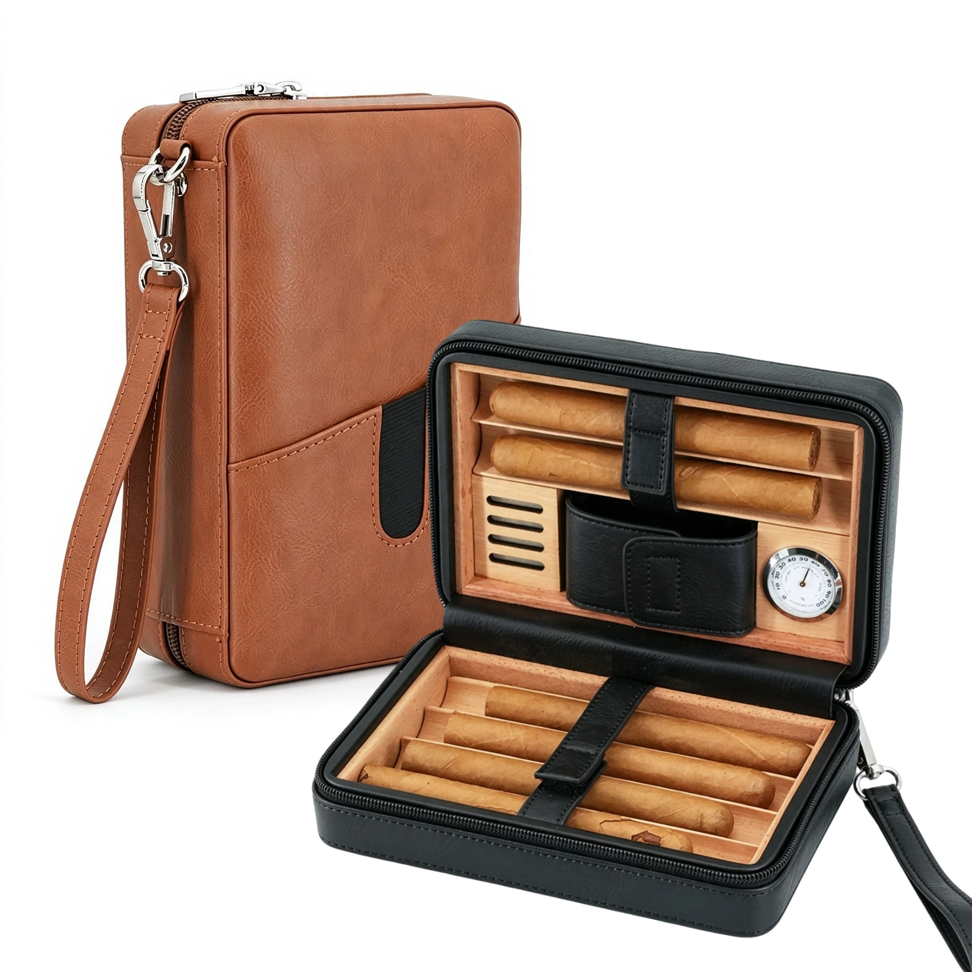 estuche-de-cuero-de-alta-calidad-para-6-puros-ideal-para-viajar-con-humedero-para-puros-y-higrometro-forrado-con-madera-de-cedro-y-soporte-para-puros-el-regalo-perfecto-para-hombres