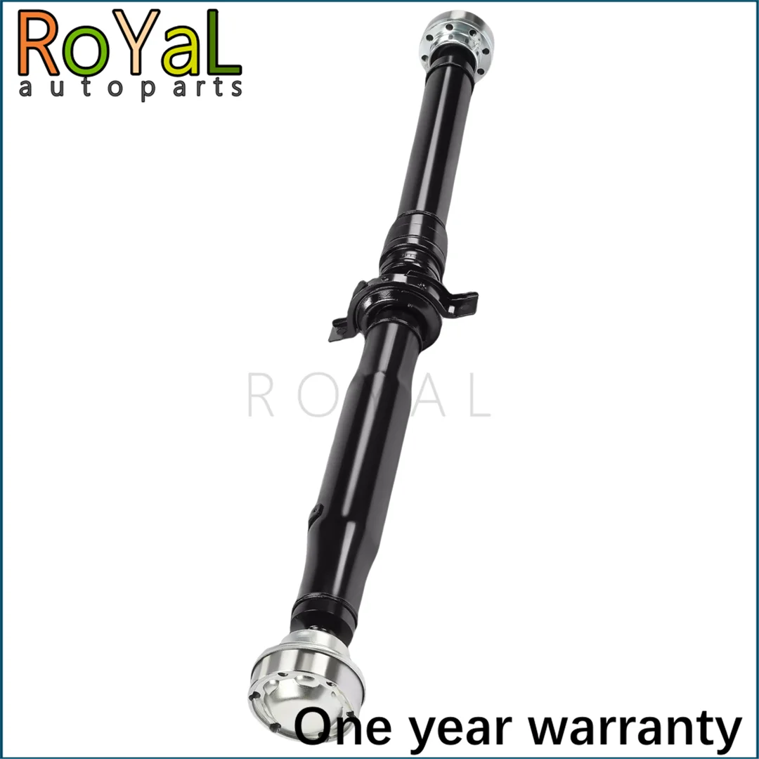 لعمود الإدارة للجانب الخلفي عمود الدعامة لسيارة جيب شيروكي 2012-2018 6.4L 5038552AB AWD عمود محرك عمود القيادة #4