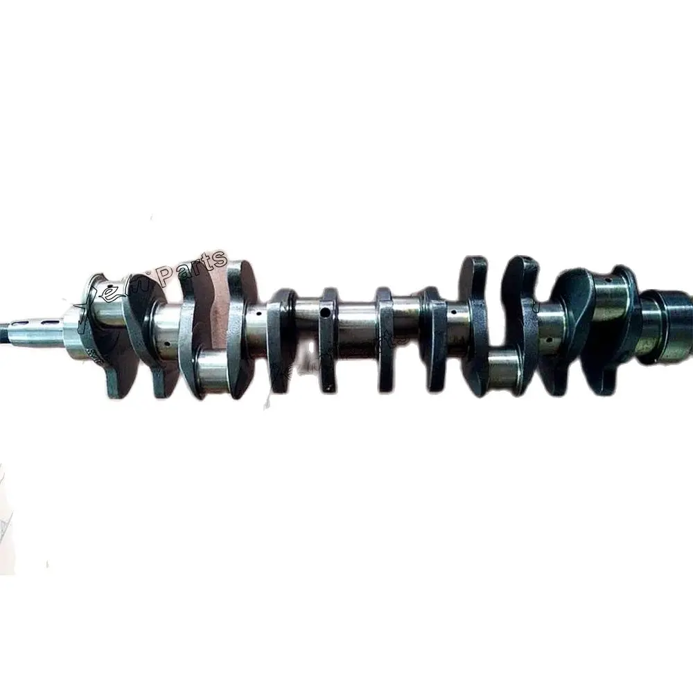 

For Nissan PD6 Crankshaft Engine parts