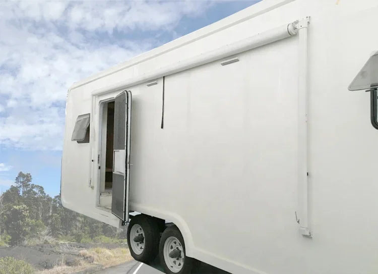 Tenda per cubi doccia per roulotte per accessori per camper per roulotte