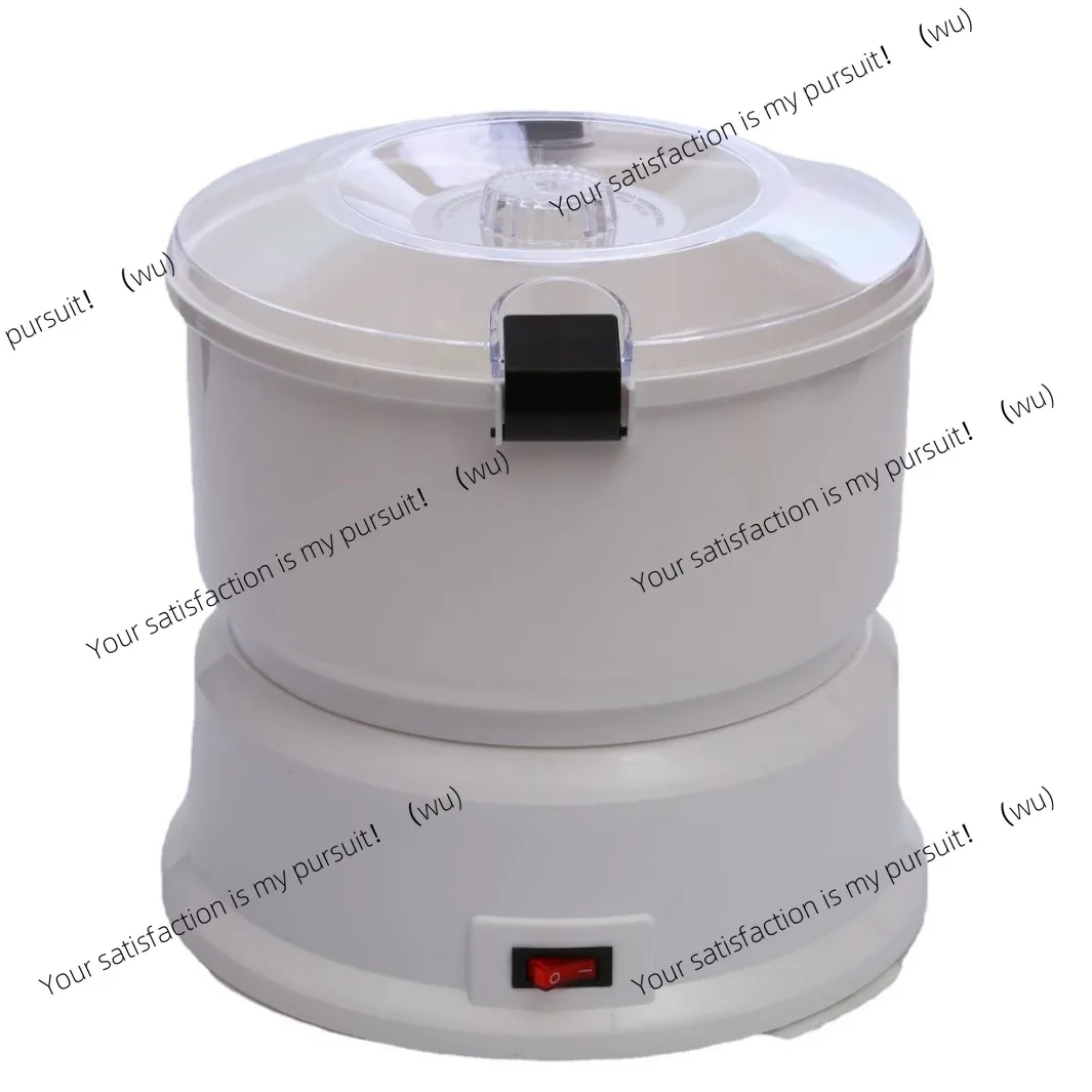 Electric potato peeler, automatic potato peeler, vegetable dehydrator