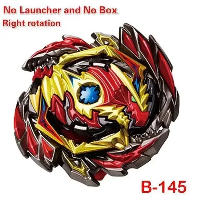 Top Launchers GT Burst B-173 B169 B170 Arena Toys Sale Drain Fafnir Metal