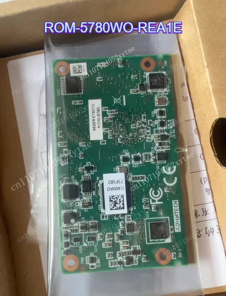 New ROM-5780WO-REA1E Module can be used normally