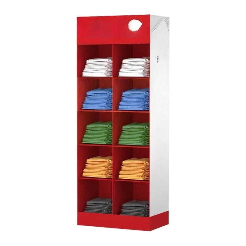 

Commercial display cabinet high visibility, convenient, practical and durable