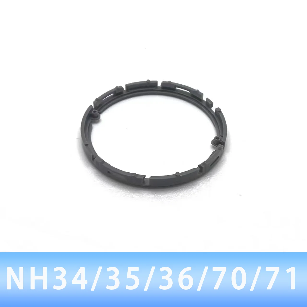 Watch Movement Acce…